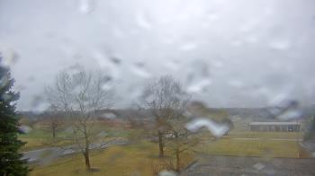 Weather camera view of Ontario County Emergency Management.