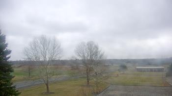 Weather camera view of Ontario County Emergency Management.