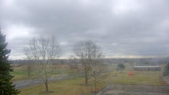 Weather camera view of Ontario County Emergency Management.