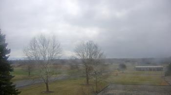 Weather camera view of Ontario County Emergency Management.
