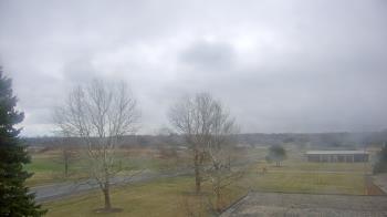 Weather camera view of Ontario County Emergency Management.