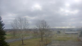 Weather camera view of Ontario County Emergency Management.