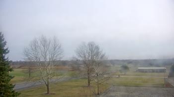 Weather camera view of Ontario County Emergency Management.