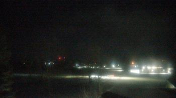 Weather camera view of Ontario County Emergency Management.