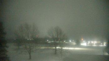 Weather camera view of Ontario County Emergency Management.