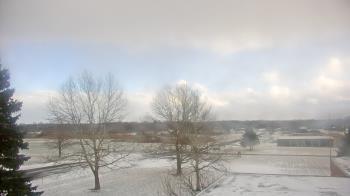 Weather camera view of Ontario County Emergency Management.