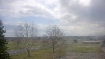 Weather camera view of Ontario County Emergency Management.