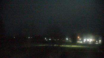 Weather camera view of Ontario County Emergency Management.