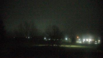 Weather camera view of Ontario County Emergency Management.