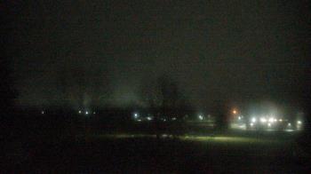 Weather camera view of Ontario County Emergency Management.