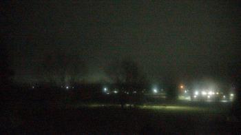 Weather camera view of Ontario County Emergency Management.