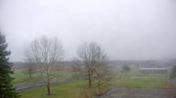Weather camera view of Ontario County Emergency Management.