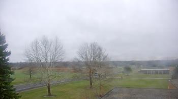 Weather camera view of Ontario County Emergency Management.