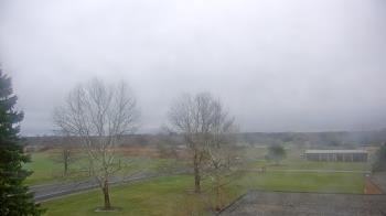 Weather camera view of Ontario County Emergency Management.
