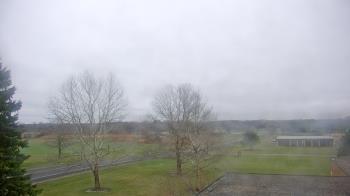 Weather camera view of Ontario County Emergency Management.
