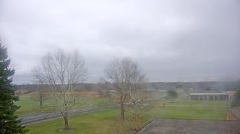 Weather camera view of Ontario County Emergency Management.