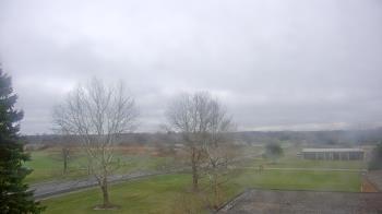 Weather camera view of Ontario County Emergency Management.