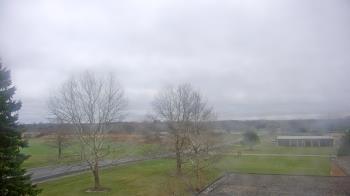 Weather camera view of Ontario County Emergency Management.