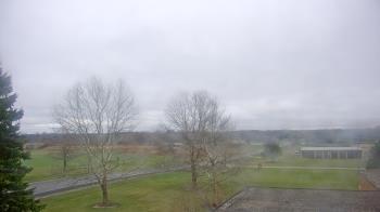 Weather camera view of Ontario County Emergency Management.