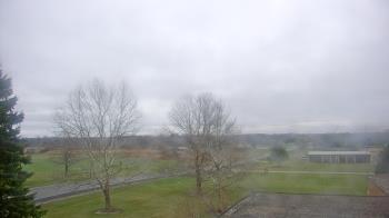 Weather camera view of Ontario County Emergency Management.
