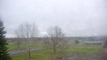 Weather camera view of Ontario County Emergency Management.