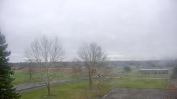 Weather camera view of Ontario County Emergency Management.