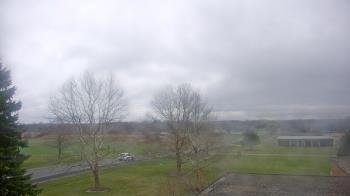 Weather camera view of Ontario County Emergency Management.