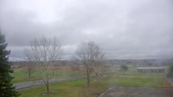 Weather camera view of Ontario County Emergency Management.