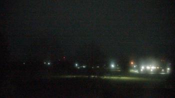 Weather camera view of Ontario County Emergency Management.