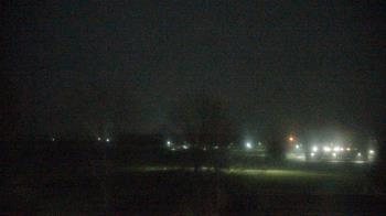 Weather camera view of Ontario County Emergency Management.