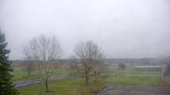 Weather camera view of Ontario County Emergency Management.