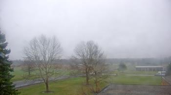 Weather camera view of Ontario County Emergency Management.