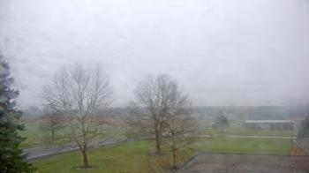 Weather camera view of Ontario County Emergency Management.