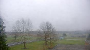 Weather camera view of Ontario County Emergency Management.