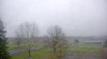 Weather camera view of Ontario County Emergency Management.