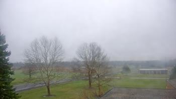 Weather camera view of Ontario County Emergency Management.