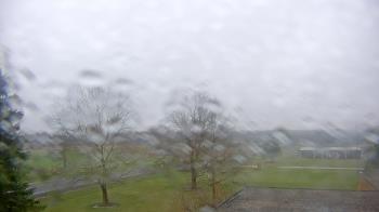 Weather camera view of Ontario County Emergency Management.