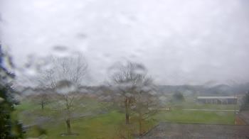 Weather camera view of Ontario County Emergency Management.