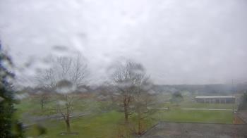 Weather camera view of Ontario County Emergency Management.