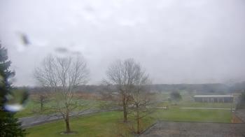 Weather camera view of Ontario County Emergency Management.
