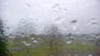 Weather camera view of Ontario County Emergency Management.