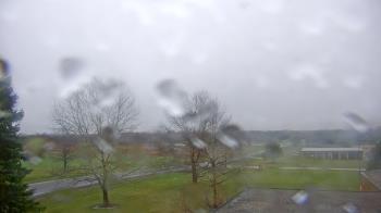 Weather camera view of Ontario County Emergency Management.