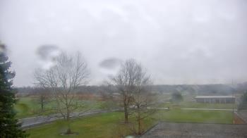 Weather camera view of Ontario County Emergency Management.