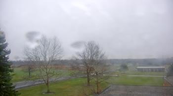 Weather camera view of Ontario County Emergency Management.