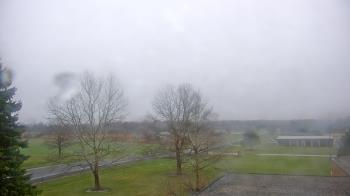 Weather camera view of Ontario County Emergency Management.