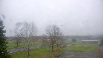 Weather camera view of Ontario County Emergency Management.