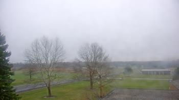 Weather camera view of Ontario County Emergency Management.