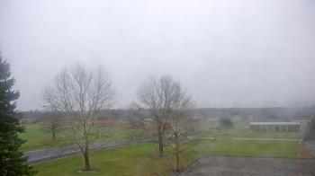 Weather camera view of Ontario County Emergency Management.