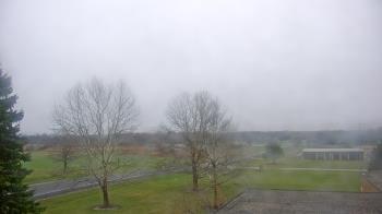 Weather camera view of Ontario County Emergency Management.