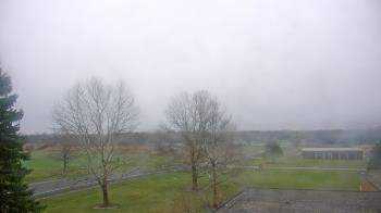 Weather camera view of Ontario County Emergency Management.
